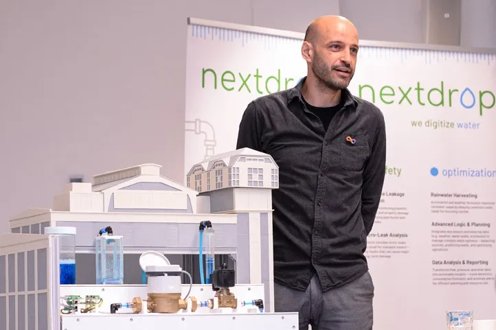 Nextdrop